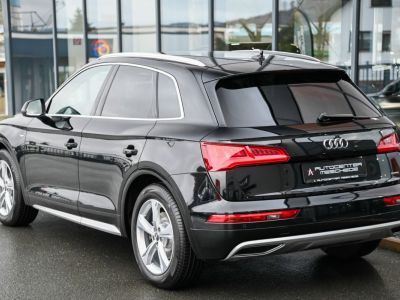 Audi Q5 20 TDI quattro sport Virtual   - 5
