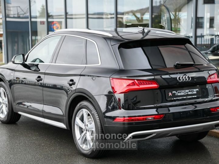 Audi Q5 20 TDI quattro sport Virtual - 5