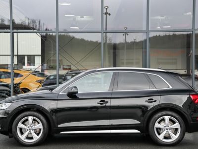 Audi Q5 20 TDI quattro sport Virtual   - 6