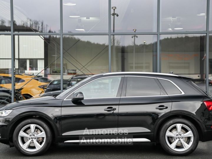 Audi Q5 20 TDI quattro sport Virtual - 6