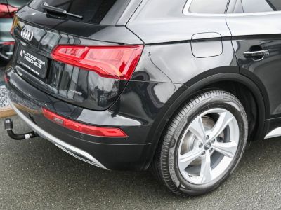 Audi Q5 20 TDI quattro sport Virtual   - 7
