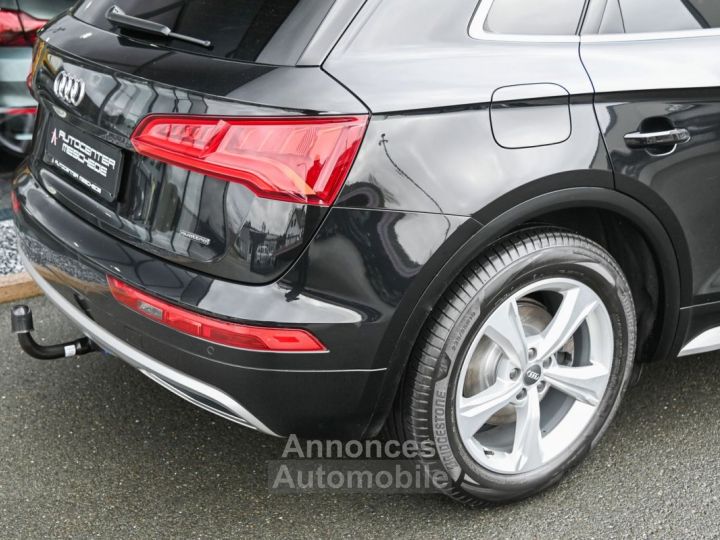 Audi Q5 20 TDI quattro sport Virtual - 7