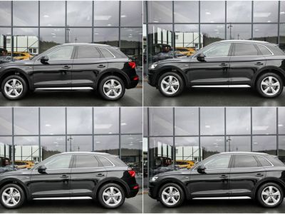 Audi Q5 20 TDI quattro sport Virtual   - 8