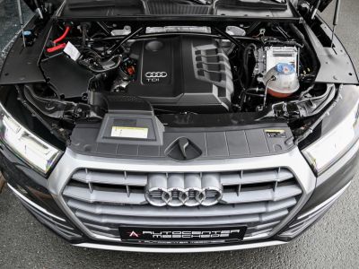 Audi Q5 20 TDI quattro sport Virtual   - 9