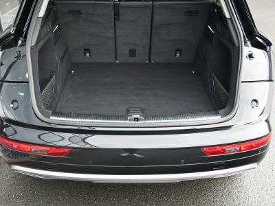Audi Q5 20 TDI quattro sport Virtual   - 10