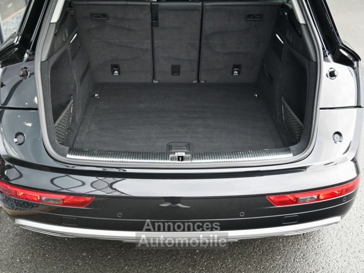 Audi Q5 20 TDI quattro sport Virtual - 10