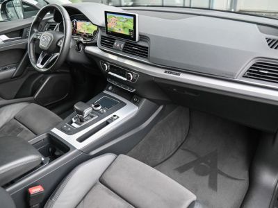 Audi Q5 20 TDI quattro sport Virtual   - 13