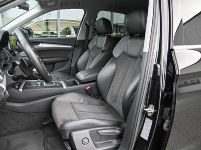 Audi Q5 20 TDI quattro sport Virtual   - 14
