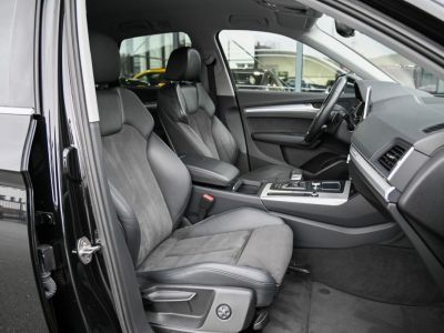 Audi Q5 20 TDI quattro sport Virtual   - 15