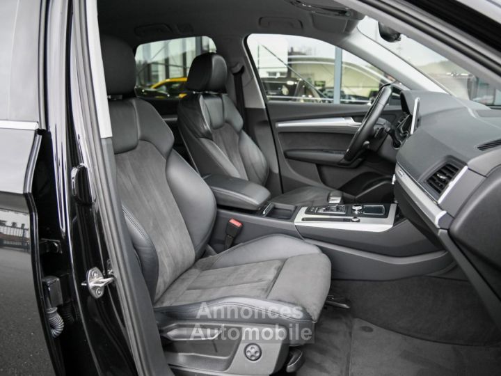 Audi Q5 20 TDI quattro sport Virtual - 15