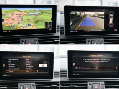 Audi Q5 20 TDI quattro sport Virtual   - 16