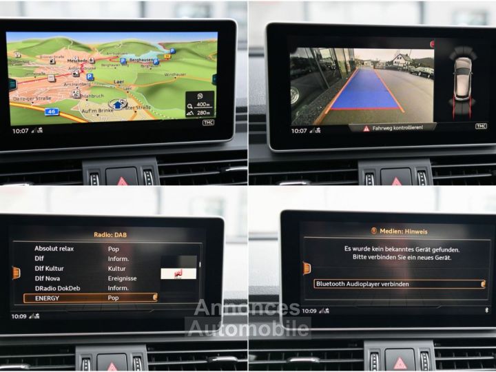 Audi Q5 20 TDI quattro sport Virtual - 16