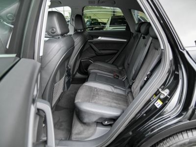 Audi Q5 20 TDI quattro sport Virtual   - 17