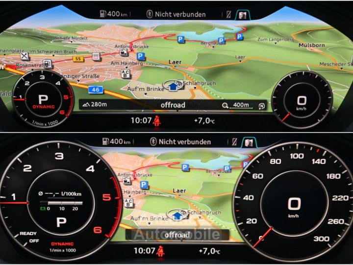 Audi Q5 20 TDI quattro sport Virtual - 19
