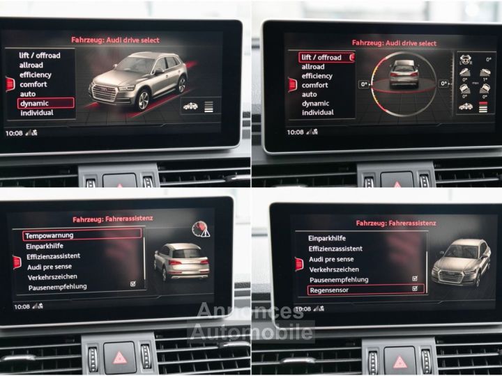 Audi Q5 20 TDI quattro sport Virtual - 20