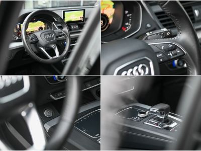 Audi Q5 20 TDI quattro sport Virtual   - 21