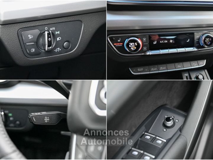 Audi Q5 20 TDI quattro sport Virtual - 22