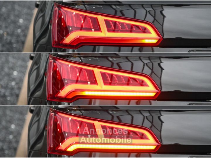 Audi Q5 20 TDI quattro sport Virtual - 23