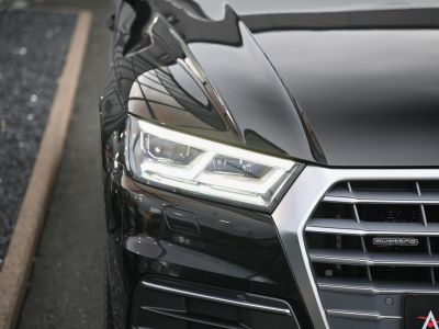 Audi Q5 20 TDI quattro sport Virtual   - 24