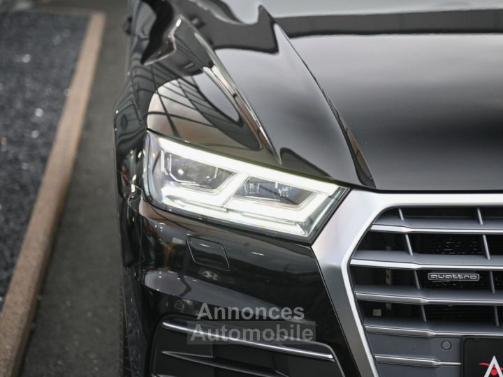 Audi Q5 20 TDI quattro sport Virtual - 24
