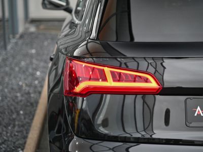 Audi Q5 20 TDI quattro sport Virtual   - 25