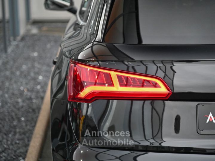 Audi Q5 20 TDI quattro sport Virtual - 25