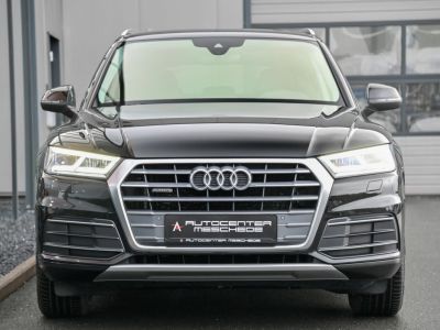 Audi Q5 20 TDI quattro sport Virtual   - 26