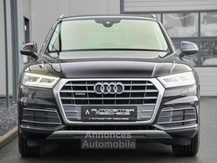 Audi Q5 20 TDI quattro sport Virtual - 26
