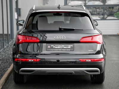 Audi Q5 20 TDI quattro sport Virtual   - 27