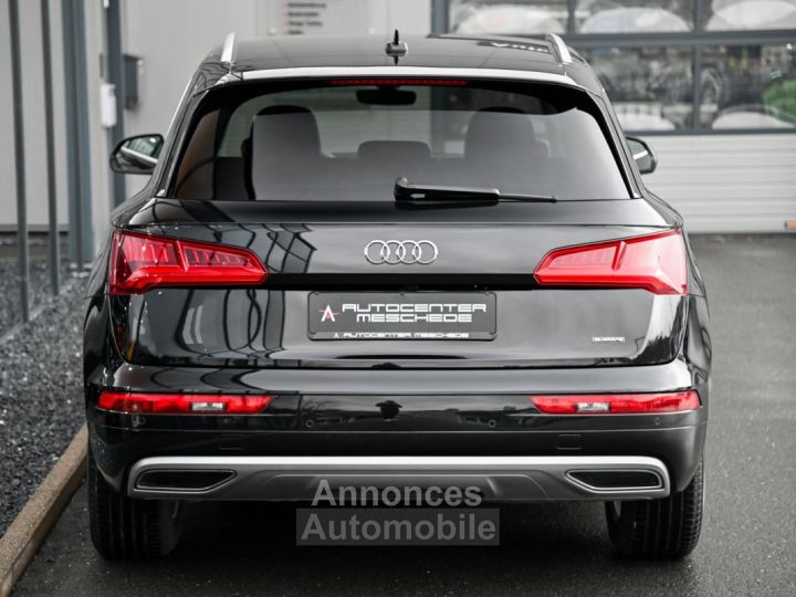 Audi Q5 20 TDI quattro sport Virtual - 27