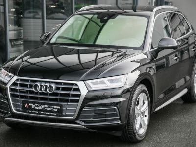 Audi Q5 20 TDI quattro sport Virtual   - 28
