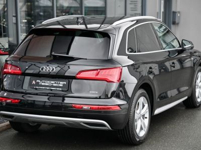 Audi Q5 20 TDI quattro sport Virtual   - 29