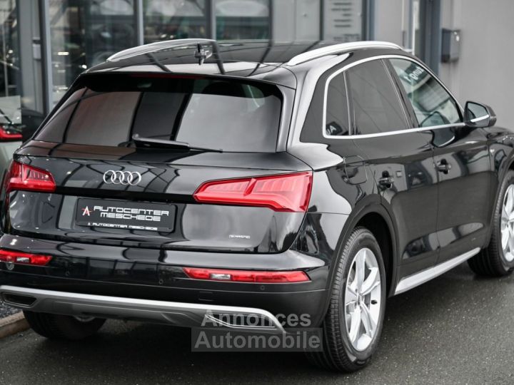 Audi Q5 20 TDI quattro sport Virtual - 29