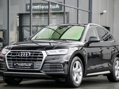 Audi Q5 20 TDI quattro sport Virtual   - 30