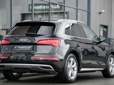 Audi Q5 20 TDI quattro sport Virtual   - 31