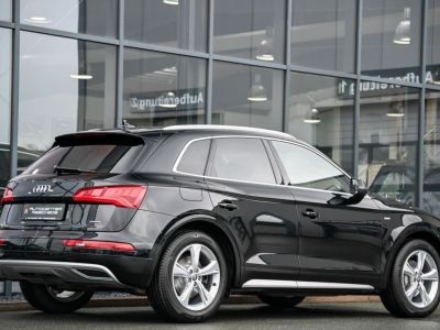 Audi Q5 20 TDI quattro sport Virtual   - 33