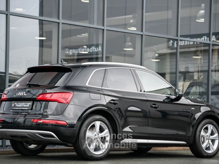 Audi Q5 20 TDI quattro sport Virtual - 33