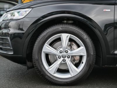 Audi Q5 20 TDI quattro sport Virtual   - 34