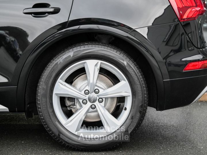 Audi Q5 20 TDI quattro sport Virtual - 35