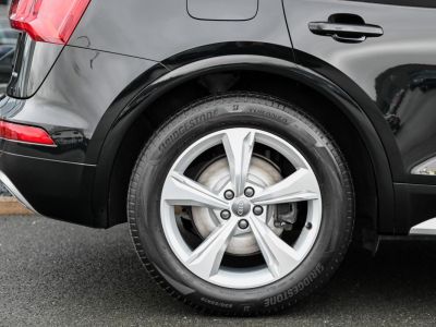 Audi Q5 20 TDI quattro sport Virtual   - 36