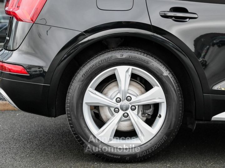 Audi Q5 20 TDI quattro sport Virtual - 36