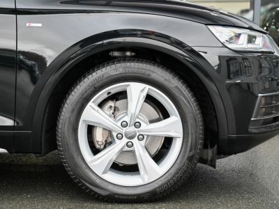Audi Q5 20 TDI quattro sport Virtual   - 37