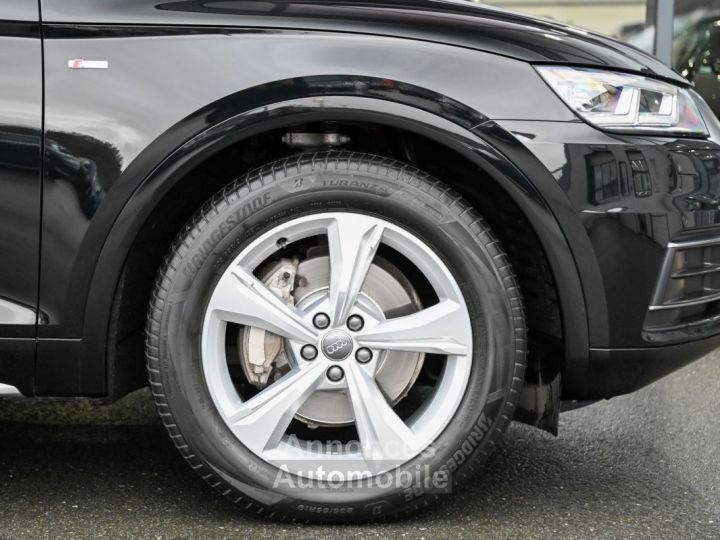 Audi Q5 20 TDI quattro sport Virtual - 37