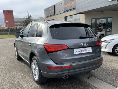 Audi Q5 20 TDI Quattro Ambition Luxe S tronic 7   - 3