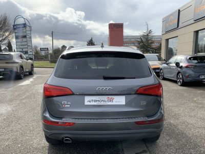 Audi Q5 20 TDI Quattro Ambition Luxe S tronic 7   - 4