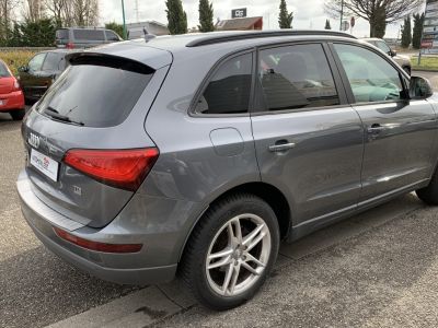 Audi Q5 20 TDI Quattro Ambition Luxe S tronic 7   - 5