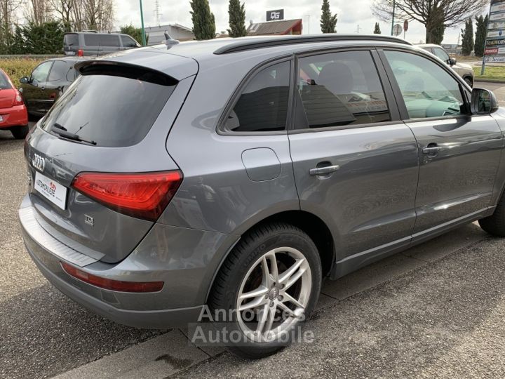 Audi Q5 20 TDI Quattro Ambition Luxe S tronic 7 - 5