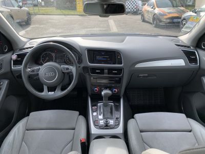 Audi Q5 20 TDI Quattro Ambition Luxe S tronic 7   - 10
