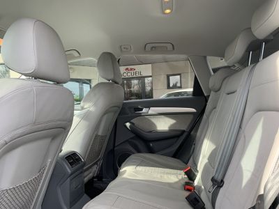 Audi Q5 20 TDI Quattro Ambition Luxe S tronic 7   - 13