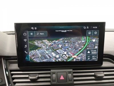 Audi Q5 Sportback 40 TDI 204 S tronic 7 Quattro S line   - 6